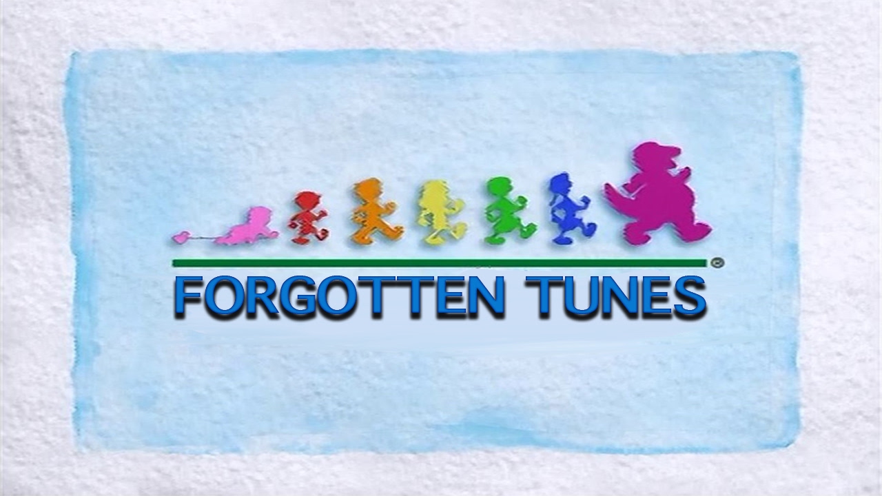 Forgotten Tunes: Imagine
