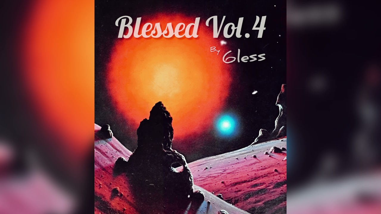 [old] Sample Pack/Loop Kit - Blessed Vol.4 [Drake, Lil Baby, Gunna, Summer Walker, Don Toliver]
