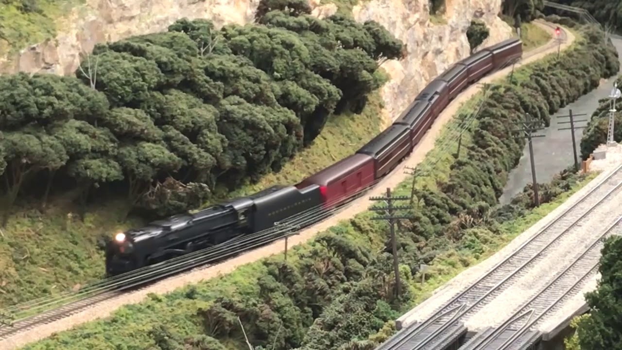 Pennsylvania Railroad class S2