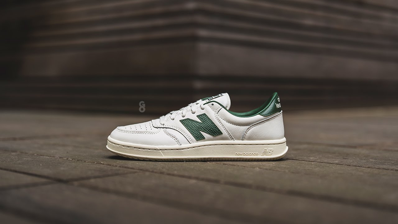 Aimé Leon Dore x New Balance T500 