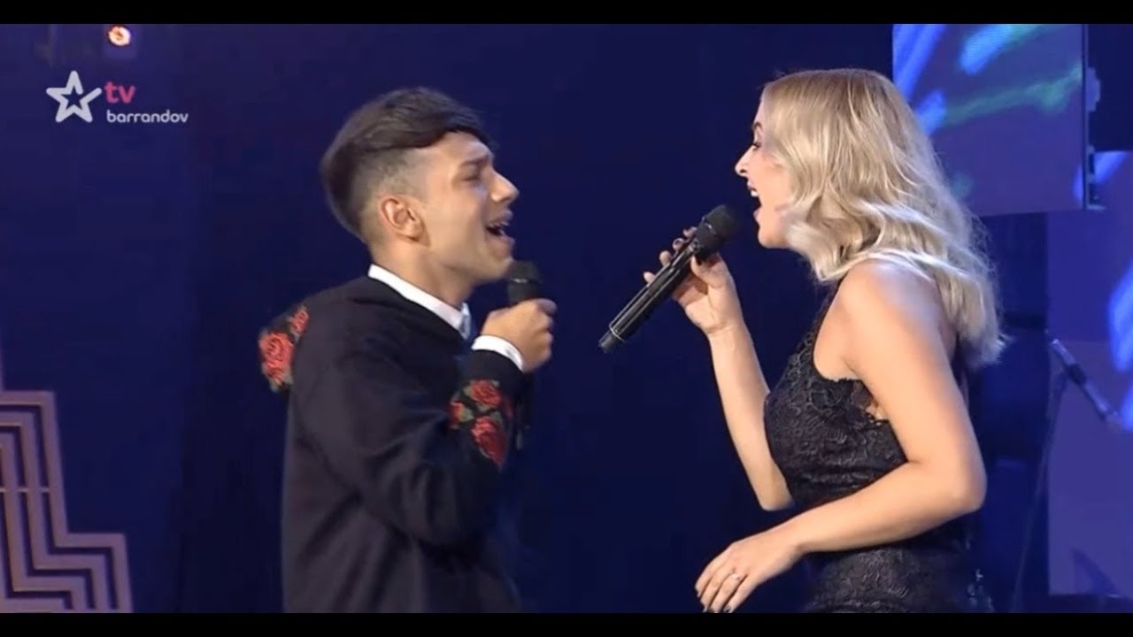 J.Bendig & M.Konvičková - 