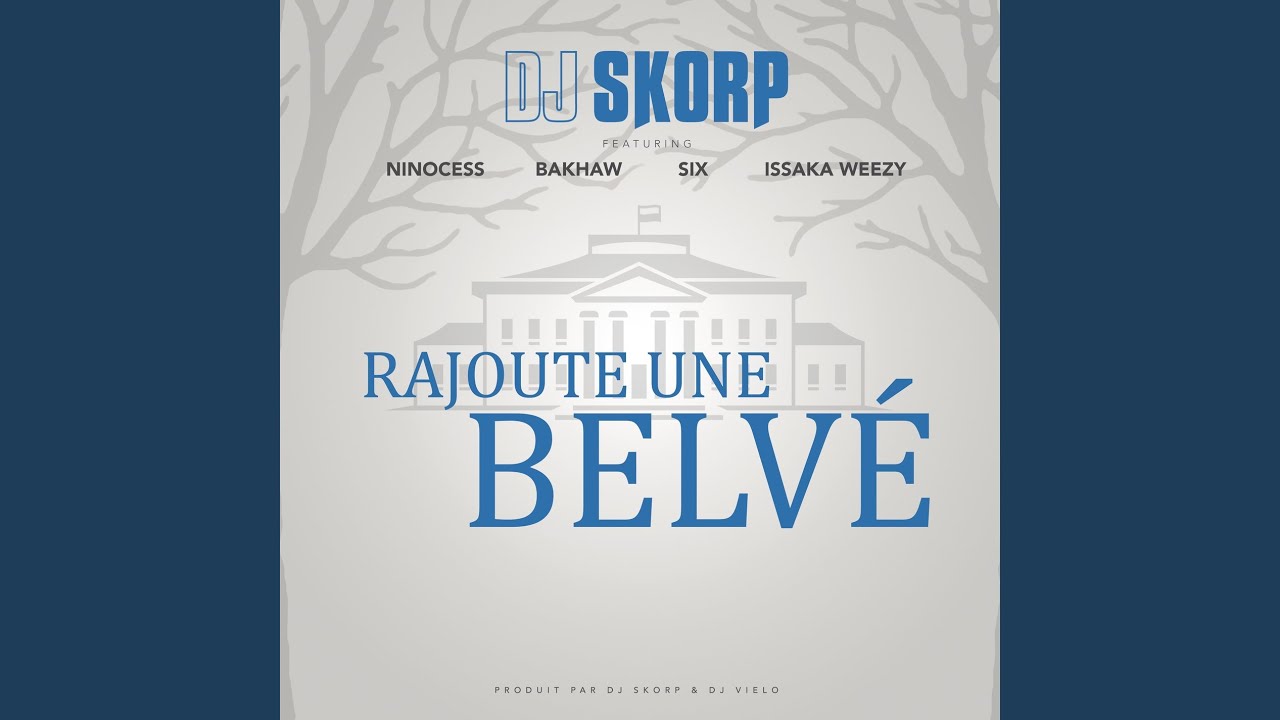 Rajoute une Belvé