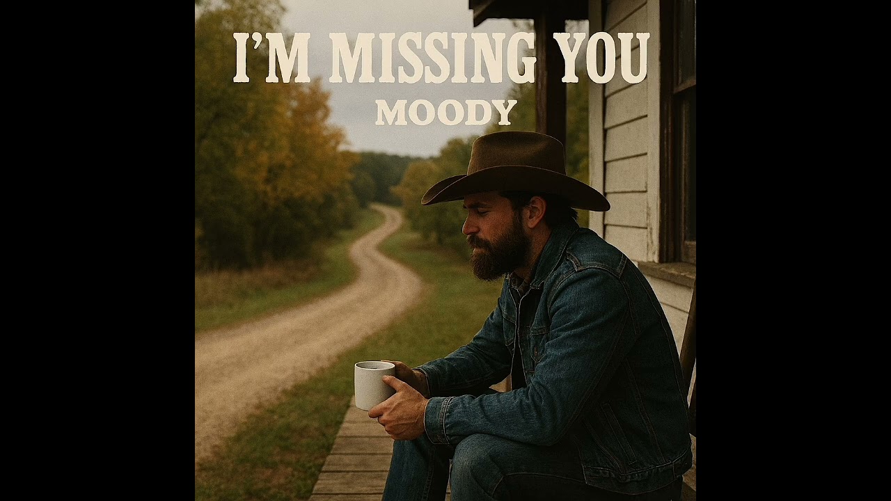 I'm missing you 