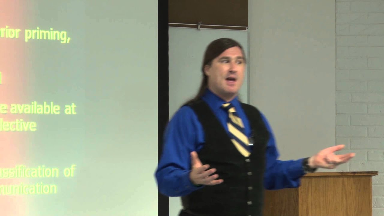 Social Psychology: Cognitive Misers, Schemas, and Social Cognition