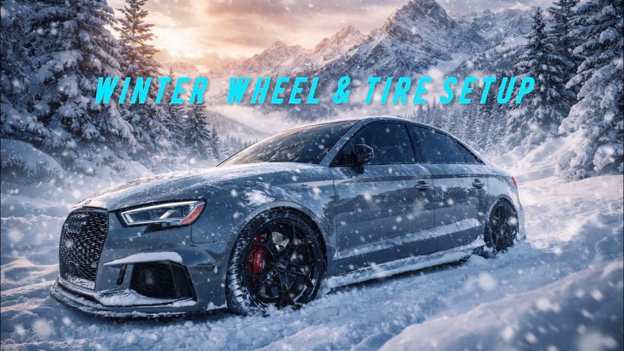 RS3 winter wheels