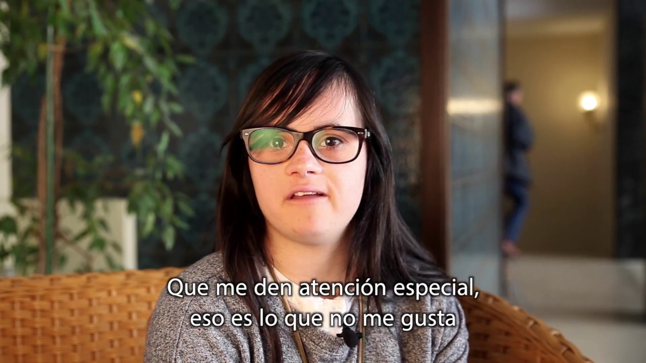 Seis mitos de las personas con discapacidad intelectual.