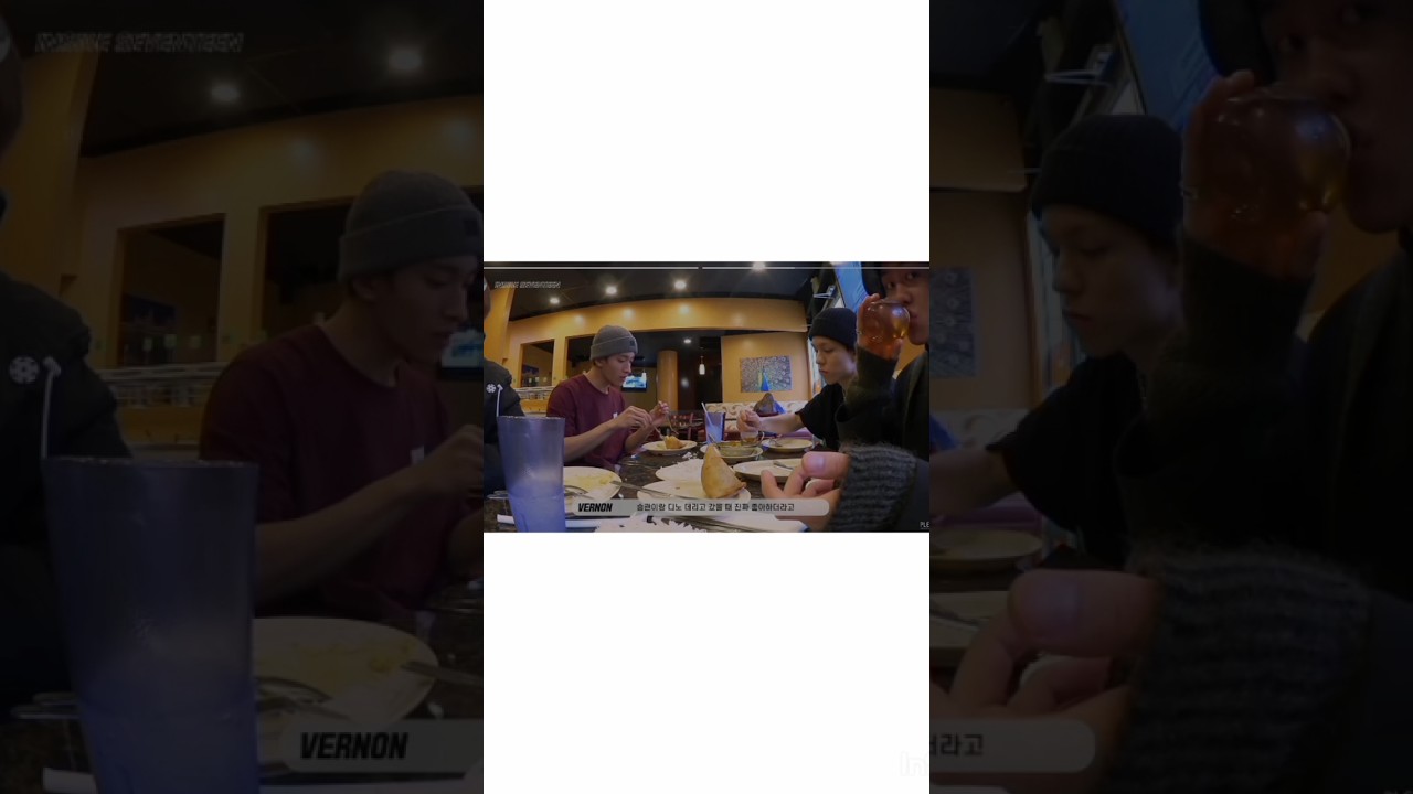 seventeen eating Indian food #seventeen #kpop #kpopedit #edit #shorts #indianfood