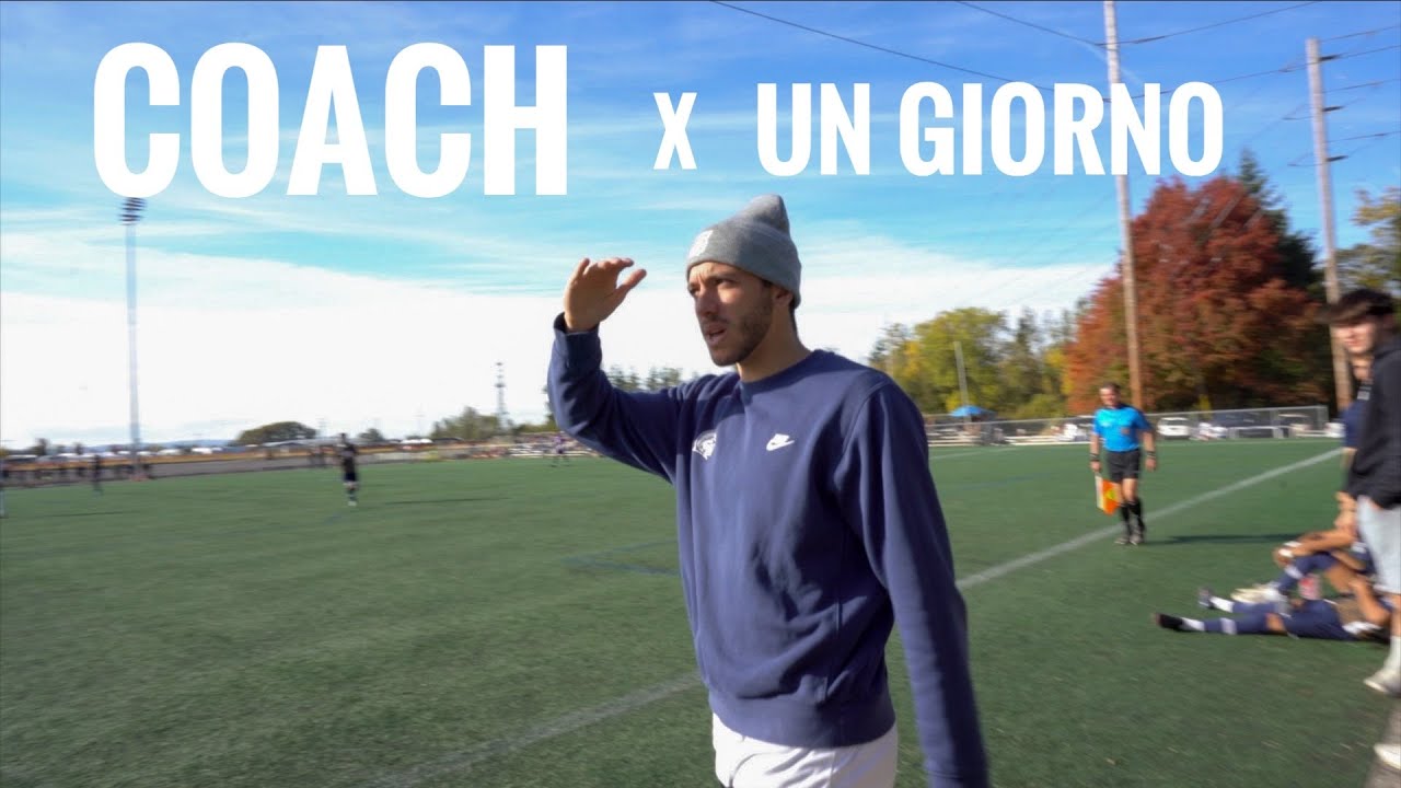 Divento COACH x un giorno! | TJ17