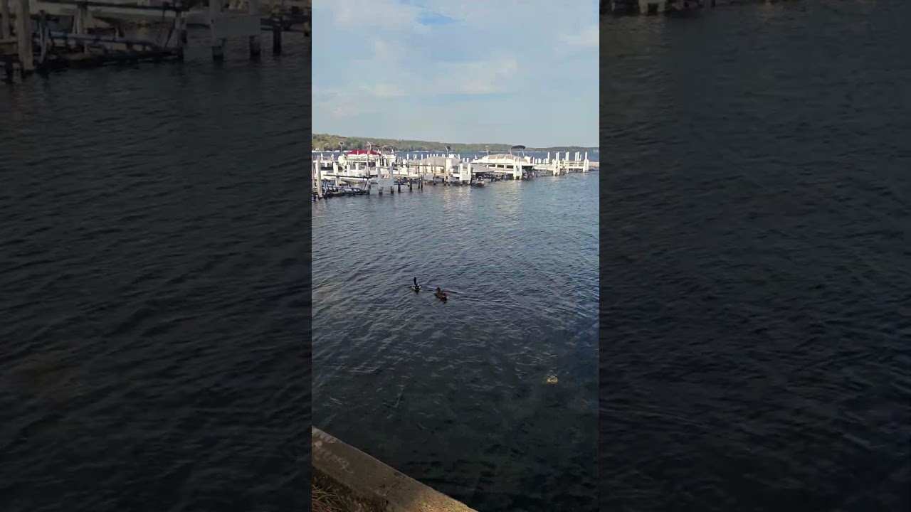 Fontana-on-Geneva-Lake, Wisconsin