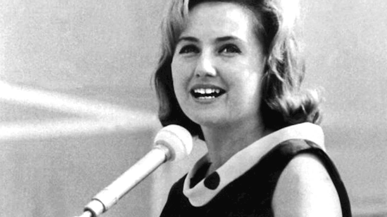Helga Brauer - Jeder Tag ist neu (DDR 1969)