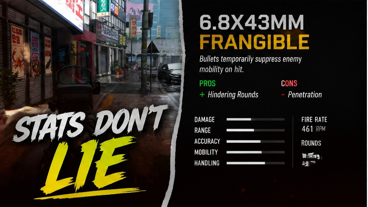 I found the MOST OVERPOWERED weapon in MODERN WARFARE 4!