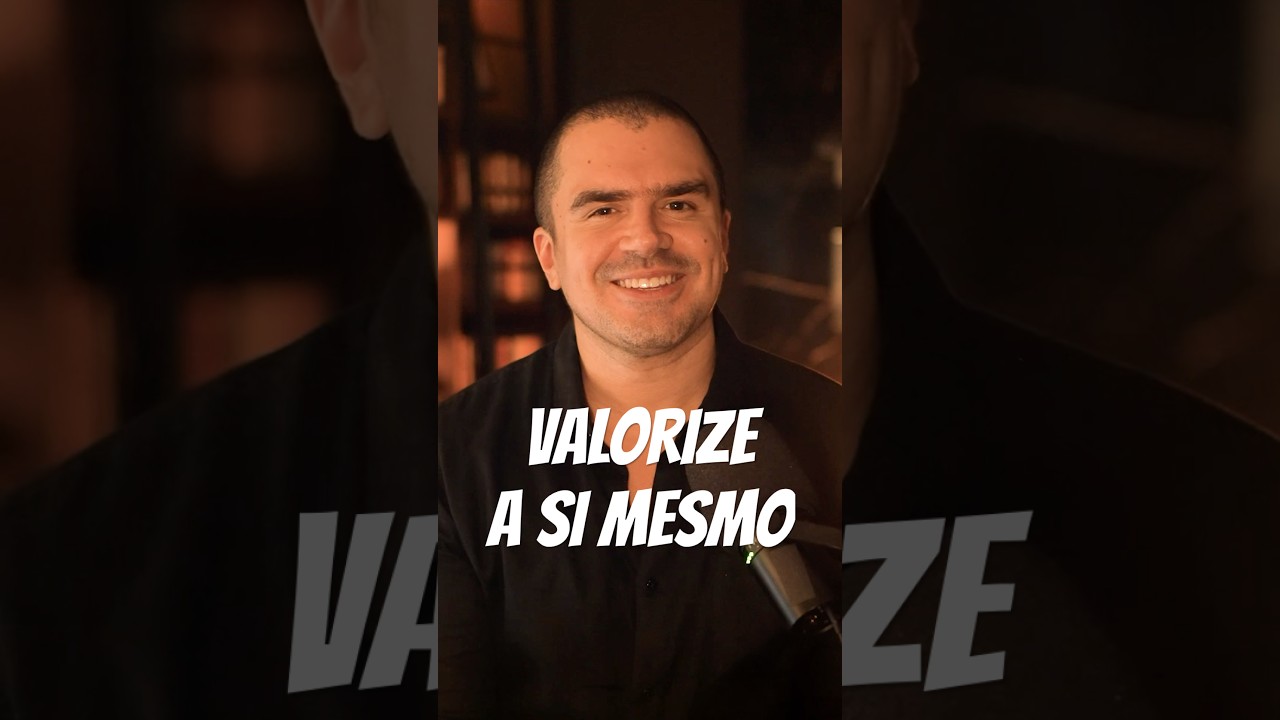 Pare de ver o lado bom de quem N&Atilde;O MERECE VOC&Ecirc;&hellip; #Shorts