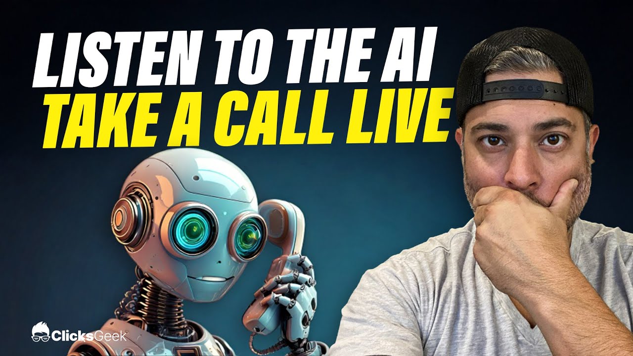 This AI Virtual Receptionist Service Handles Calls Better Than a Call Center