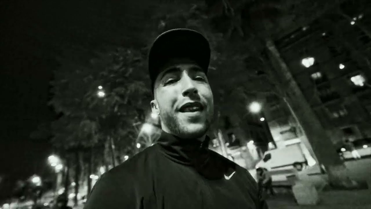 El Bobe - Gladiator (prod.Kilvertz x Marrufa)