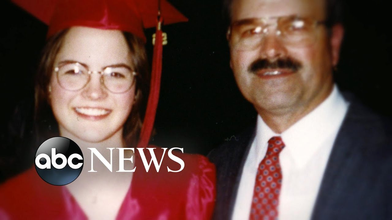 Daughter of notorious serial killer breaks her silence