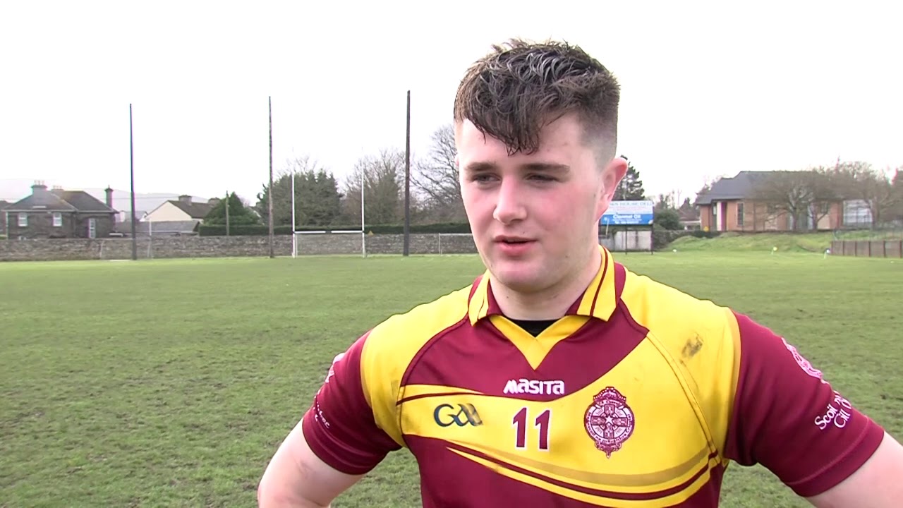 Kilkenny CBS Interviews