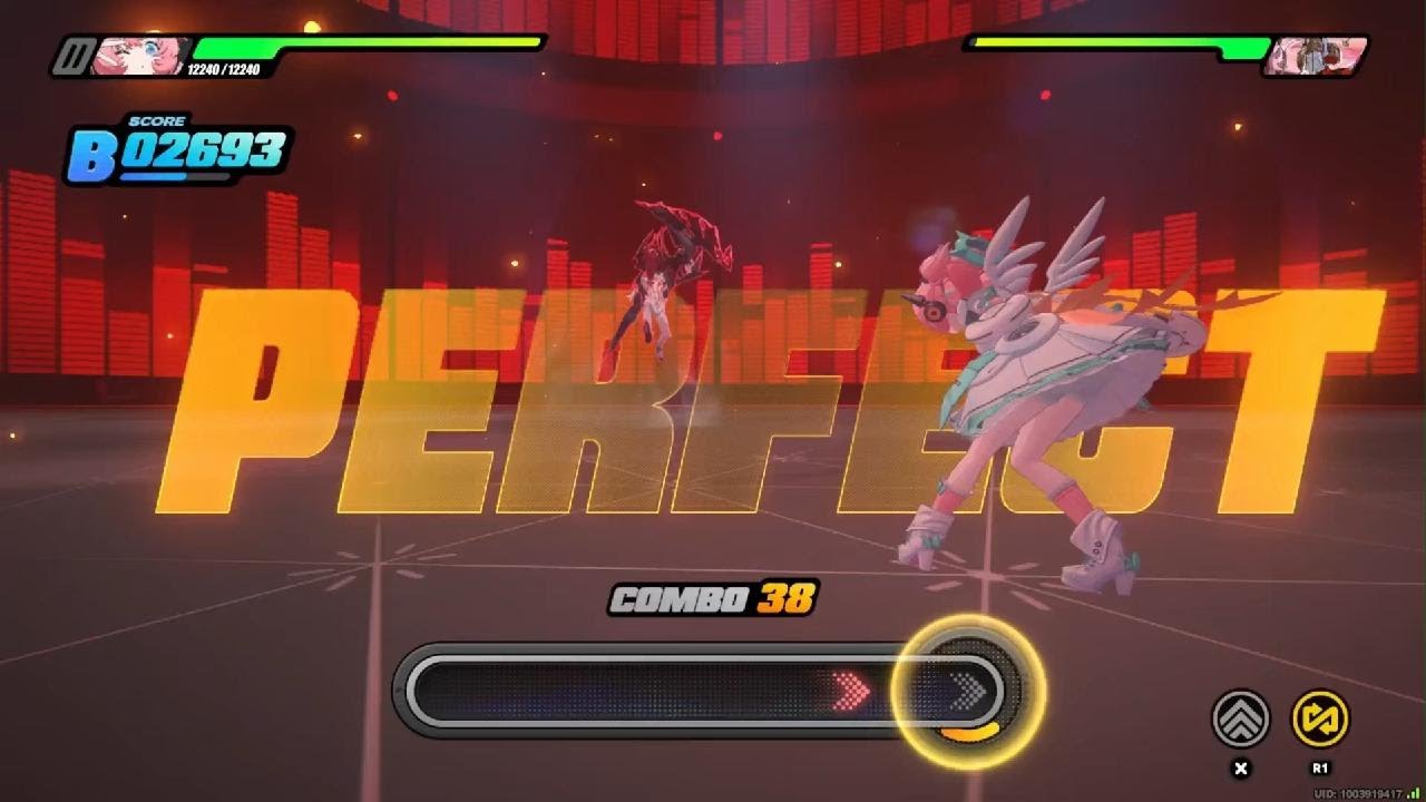 Zenless Zone Zero: Part 391