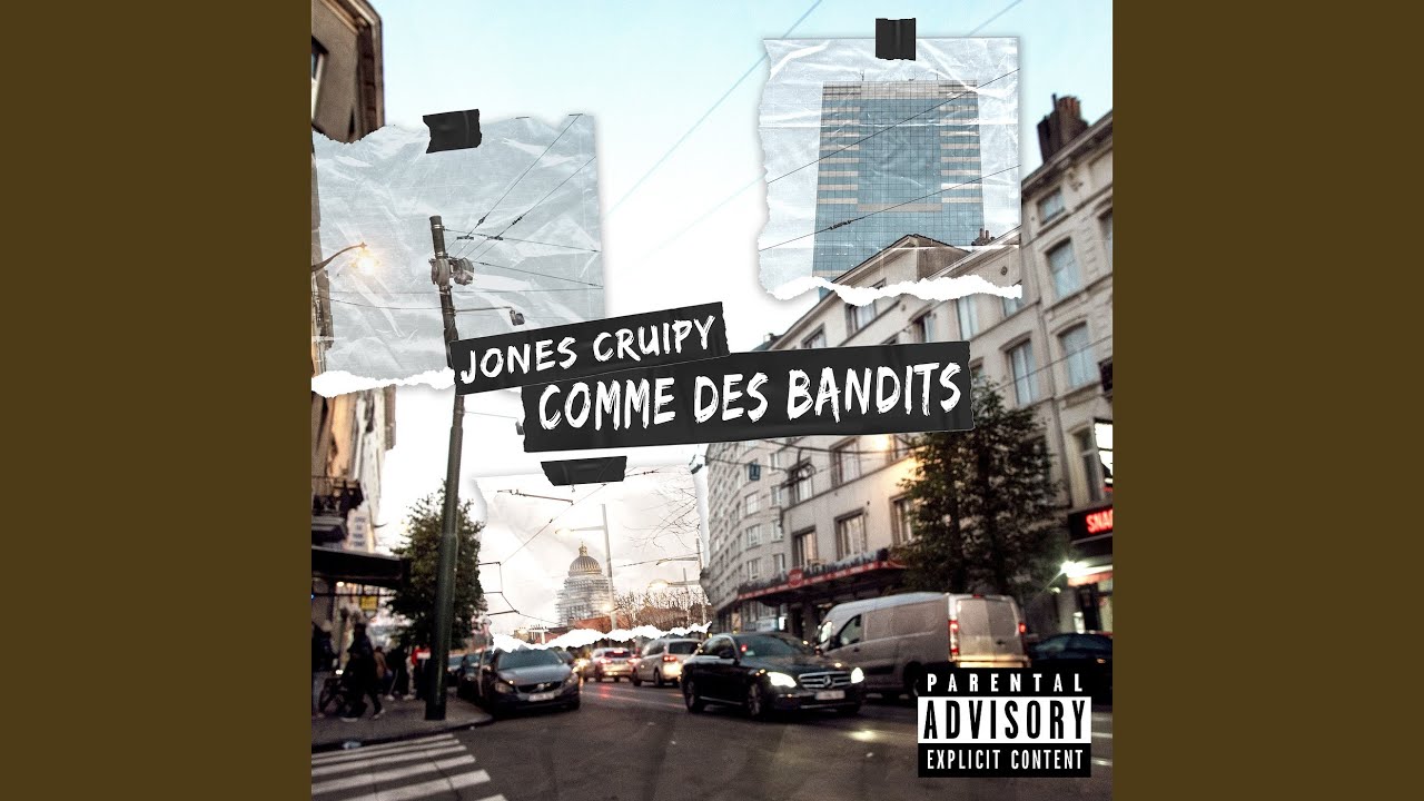 Comme Des Bandits