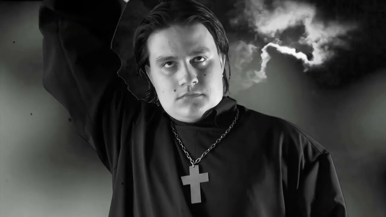 Подготовка к Битве⚔ из х/ф «Пыльный Дракула»