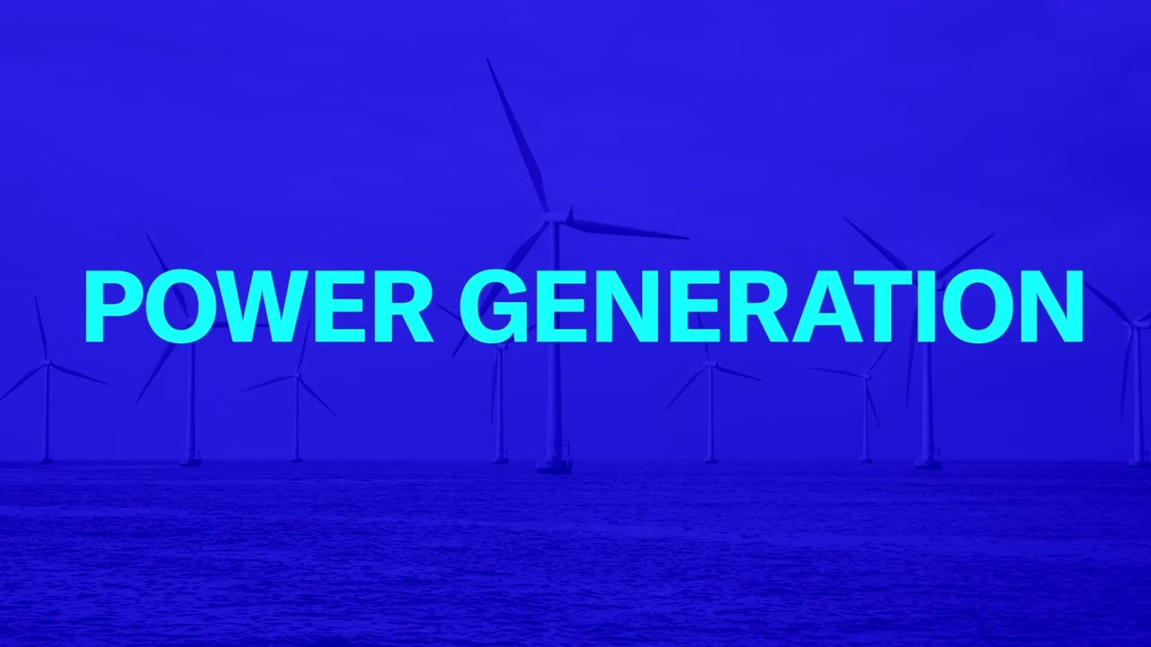 We work for you and your future