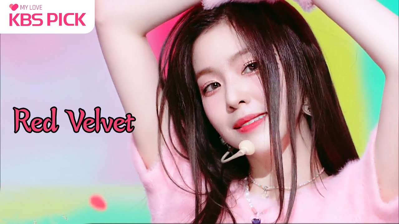 [#뮤직뱅크] Red Velvet (레드벨벳) - Birthday  | KBS 221209방송