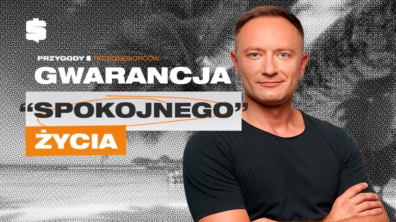 Co ZROZUMIAŁEM, gdy zostałem MILIONEREM?  | Kuba Midel | UWAGA KONKURS