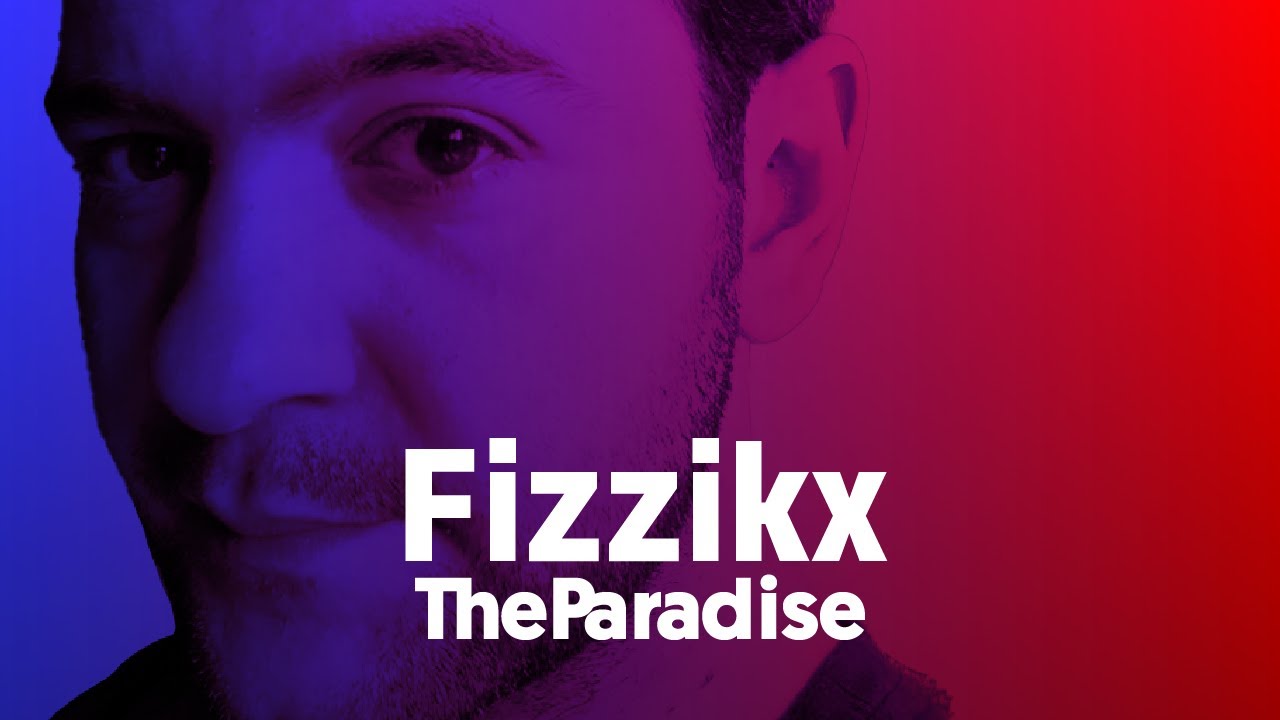 Mix The Vibe by Fizzikx (Abstract Jazz Journey Vol. 3)