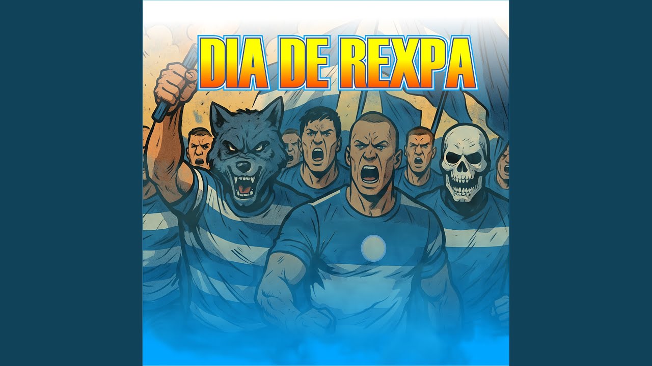 Dia de Rexpa