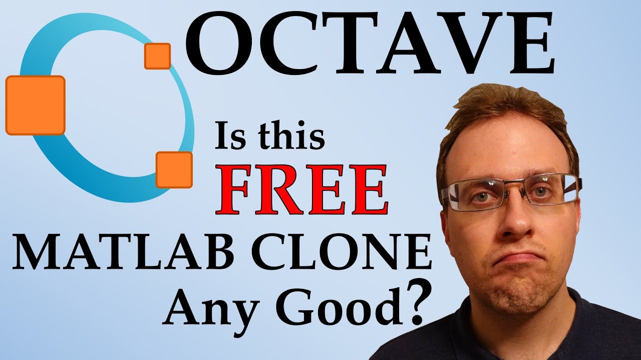 Octave для обработки сигналов: первые впечатления от профессора инженерного факультета.