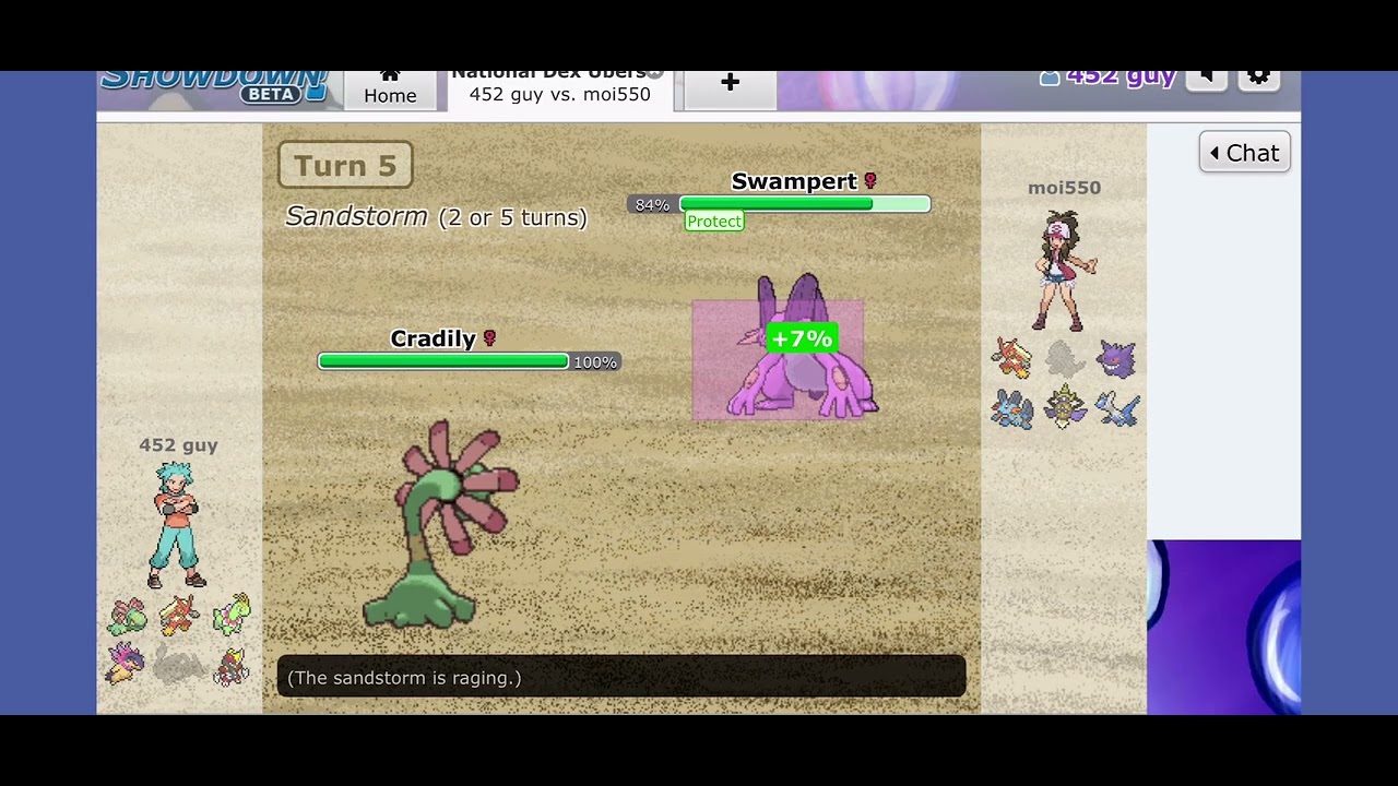 Mega Blaziken working like a charm 