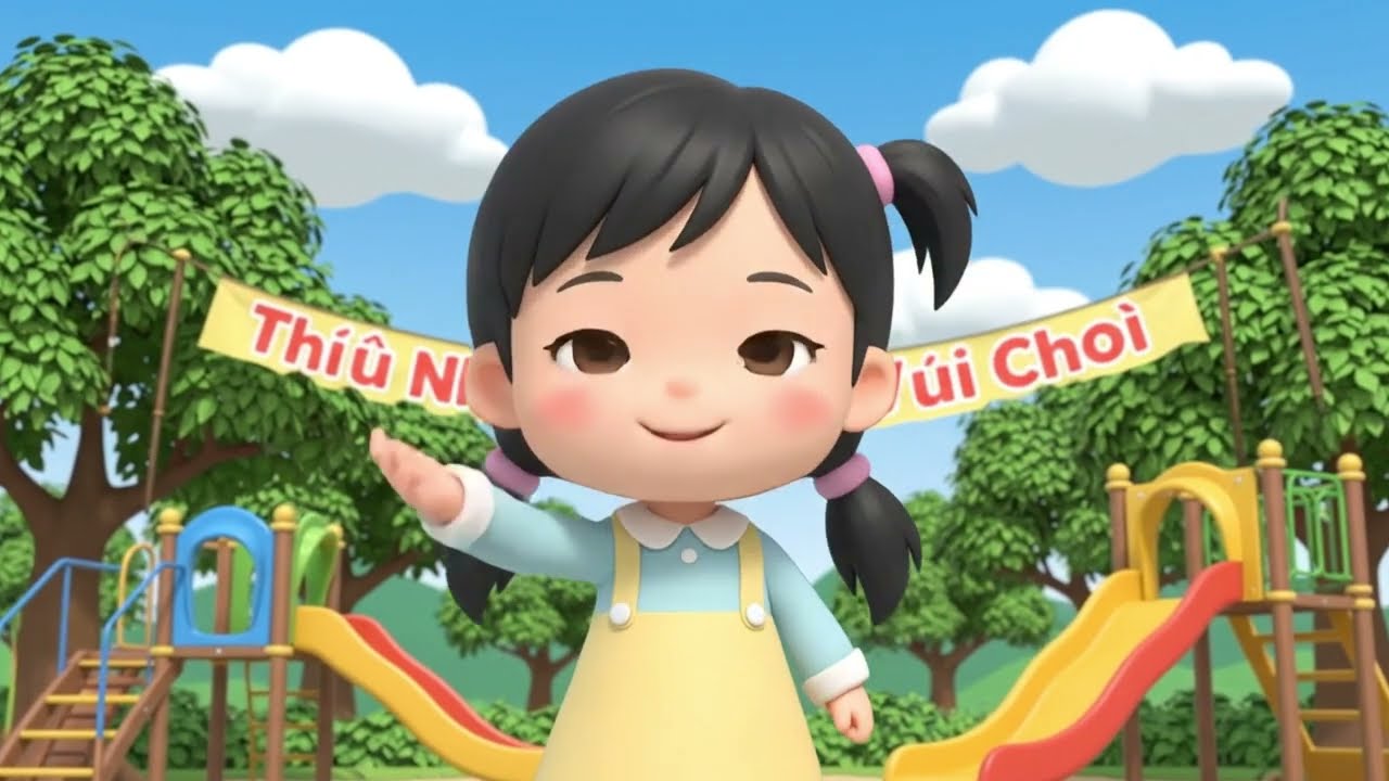 Bé Ăn Ngoan |Nhạc Thiếu Nhi Vui Nhộn #nhacthieunhi #nhạcchobé #nhạcthiếunhivuinhộn #nhacthieunhihay