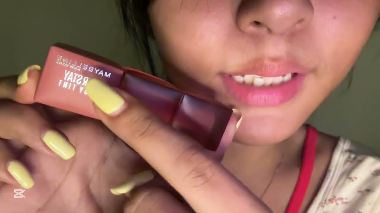 Let’s Rate My Lipstick 💄💋