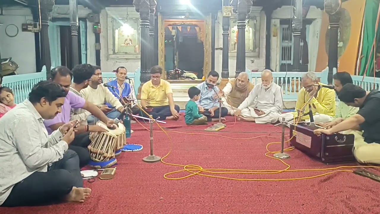 जादू कर गयी तेरी आँखे #music #song #bhajan #abhang  #krishna #ram #vitthal #krishnabhajan 