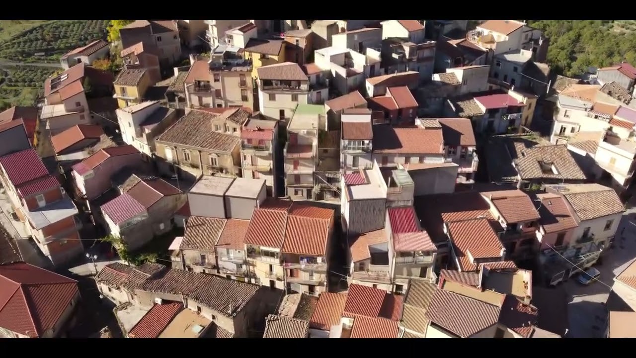 Roccella Valdemone 4K