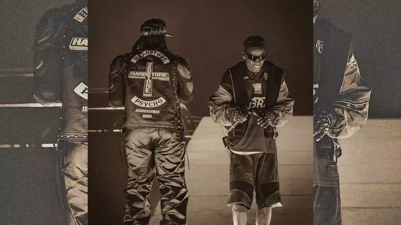 [FREE] Don Toliver Loop Kit - 