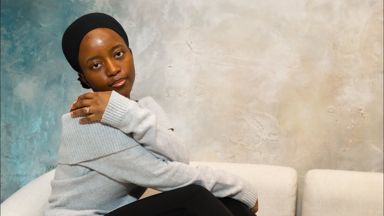 Ashley Kanzara Stories  is live