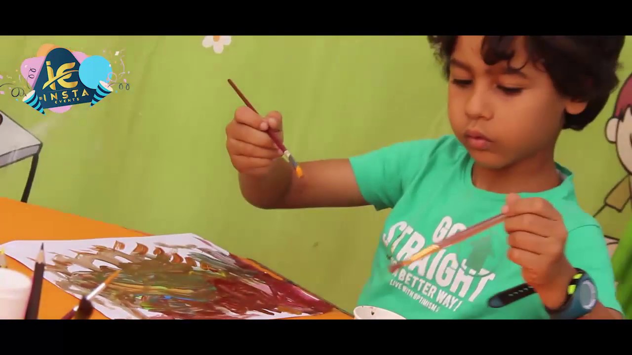 Animation de l'&eacute;t&eacute; Activit&eacute;s et animations pour les enfants Club La BCP