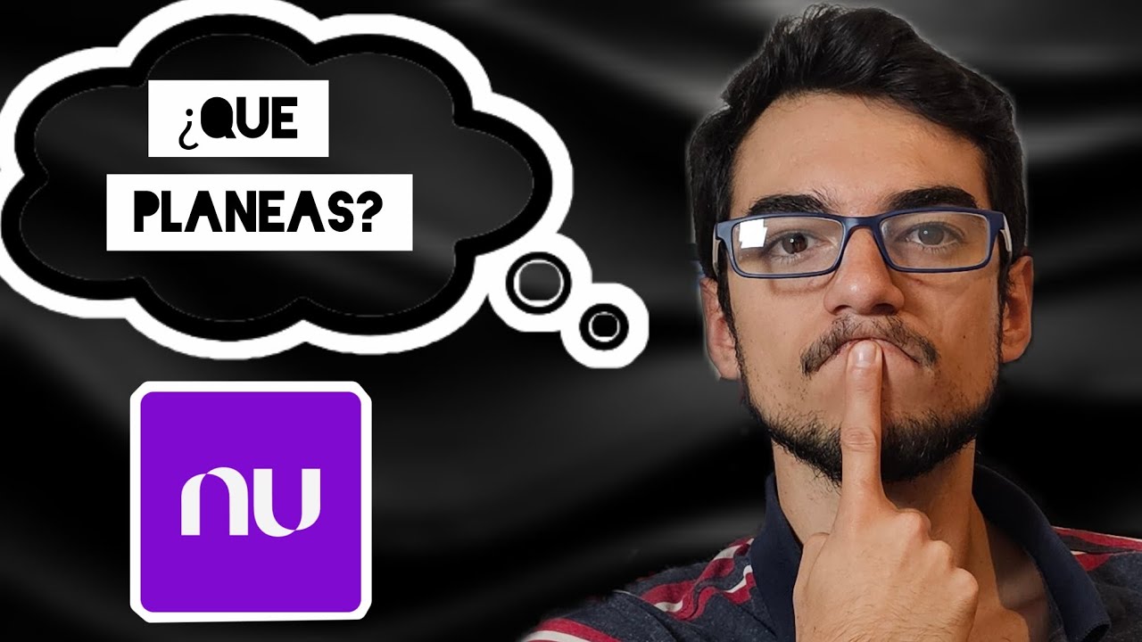 🟣NU BANK🟣 | Análisis Financiero (Explicado Fácil)