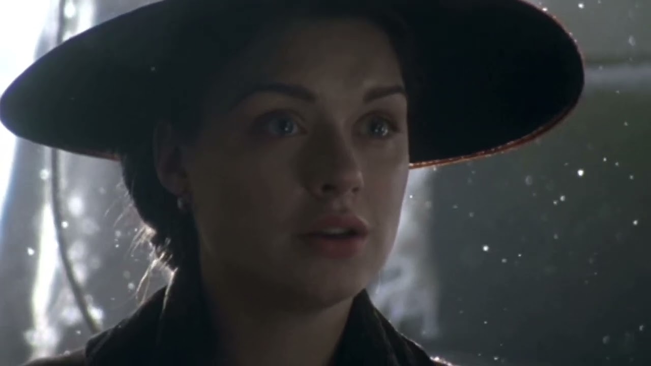“North&South” - the story of Margaret and John (in a nutshell)