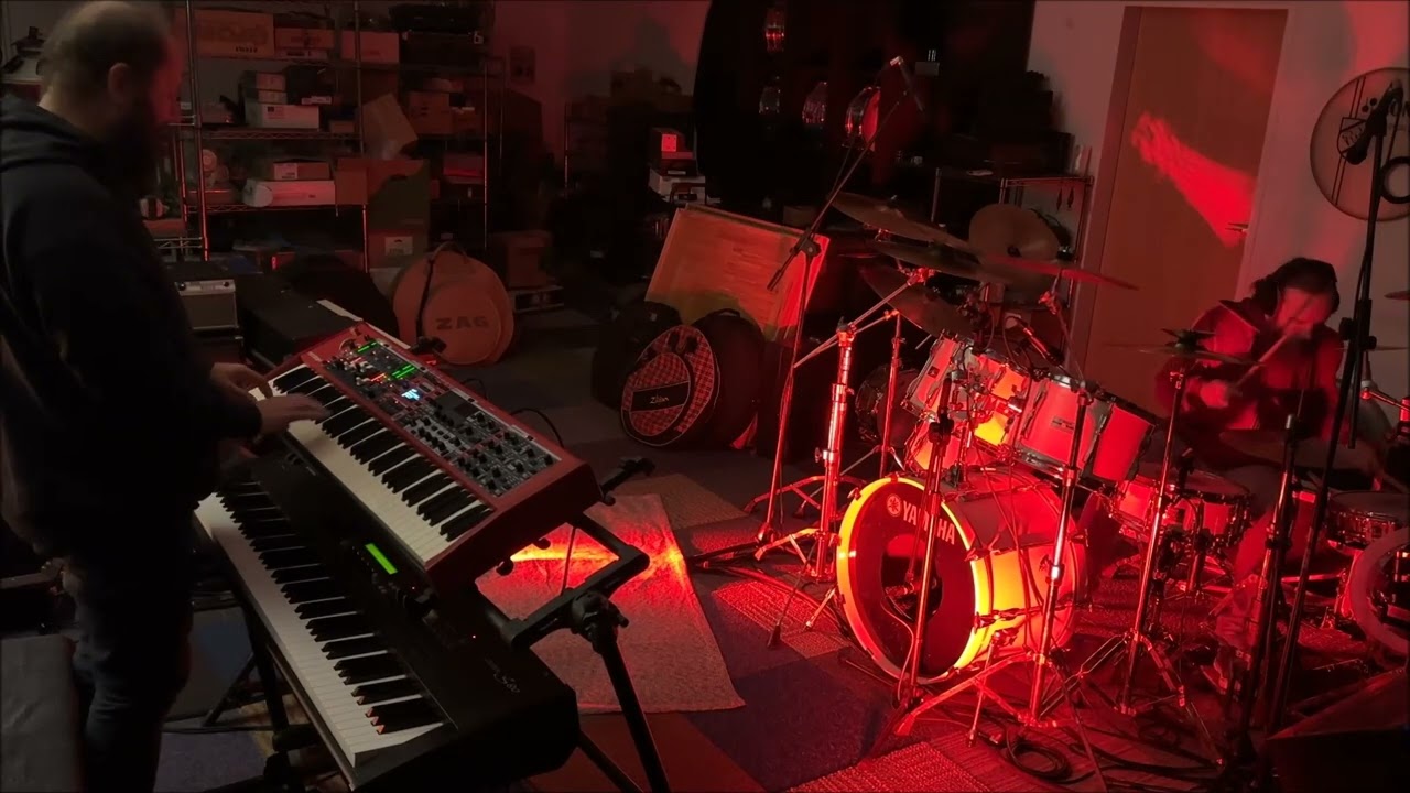 Magi and Zag 11 20 8 Song