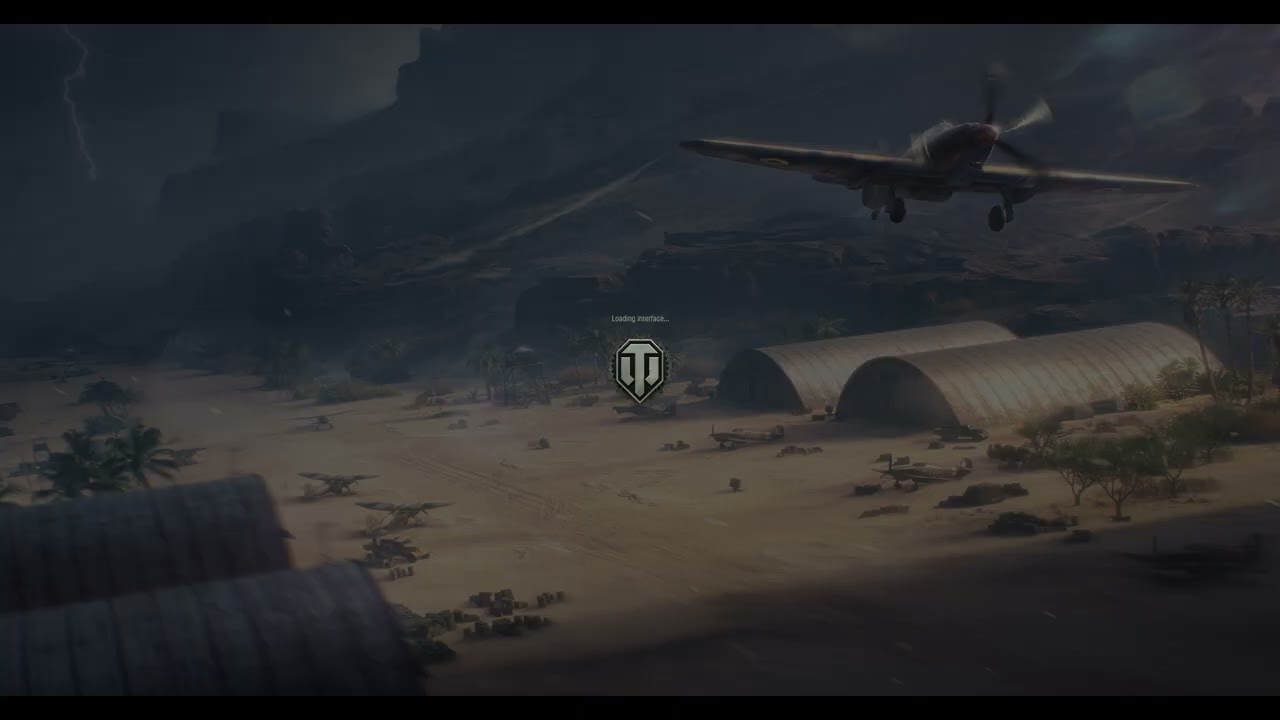 Marking Patton The Tank!