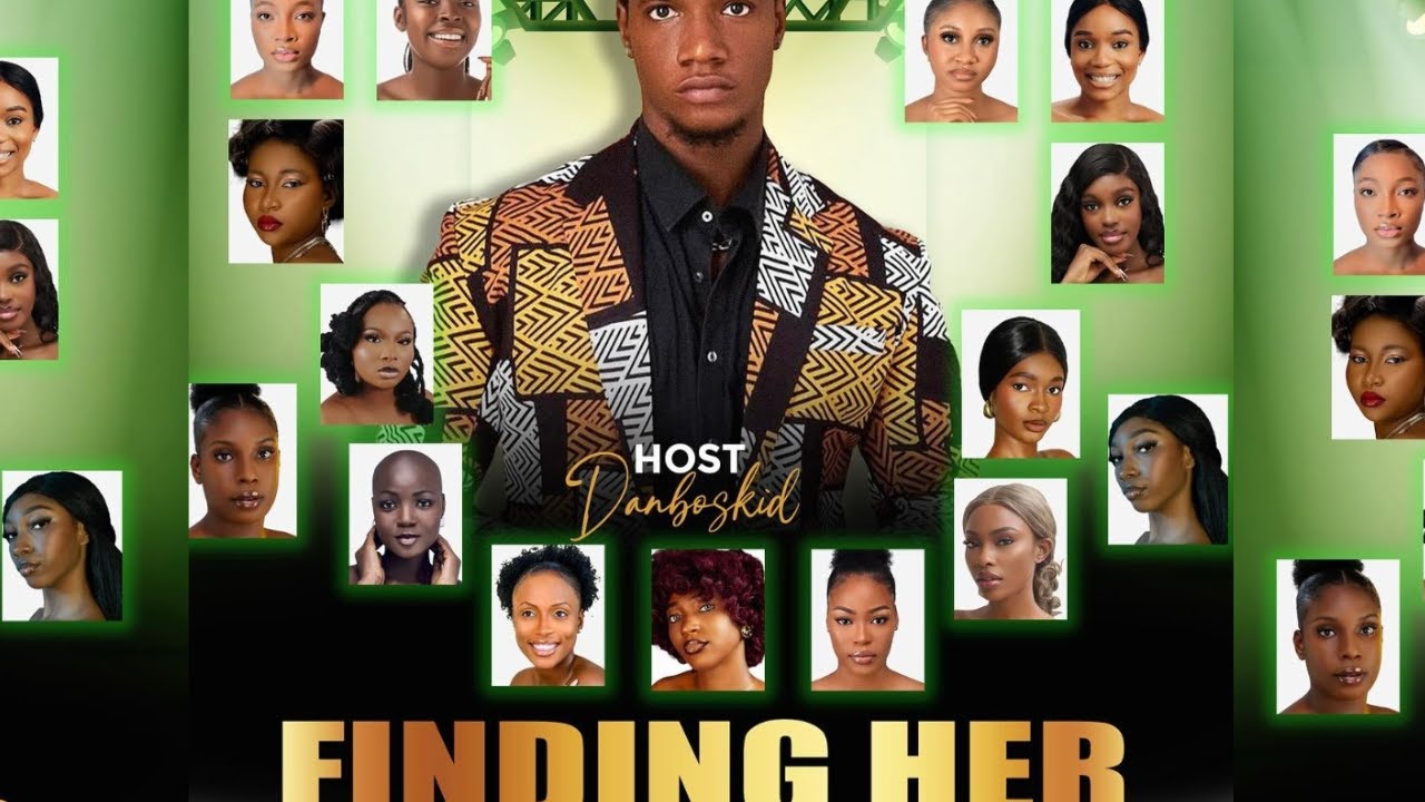 The Twitch House Season 1 - Episode 1