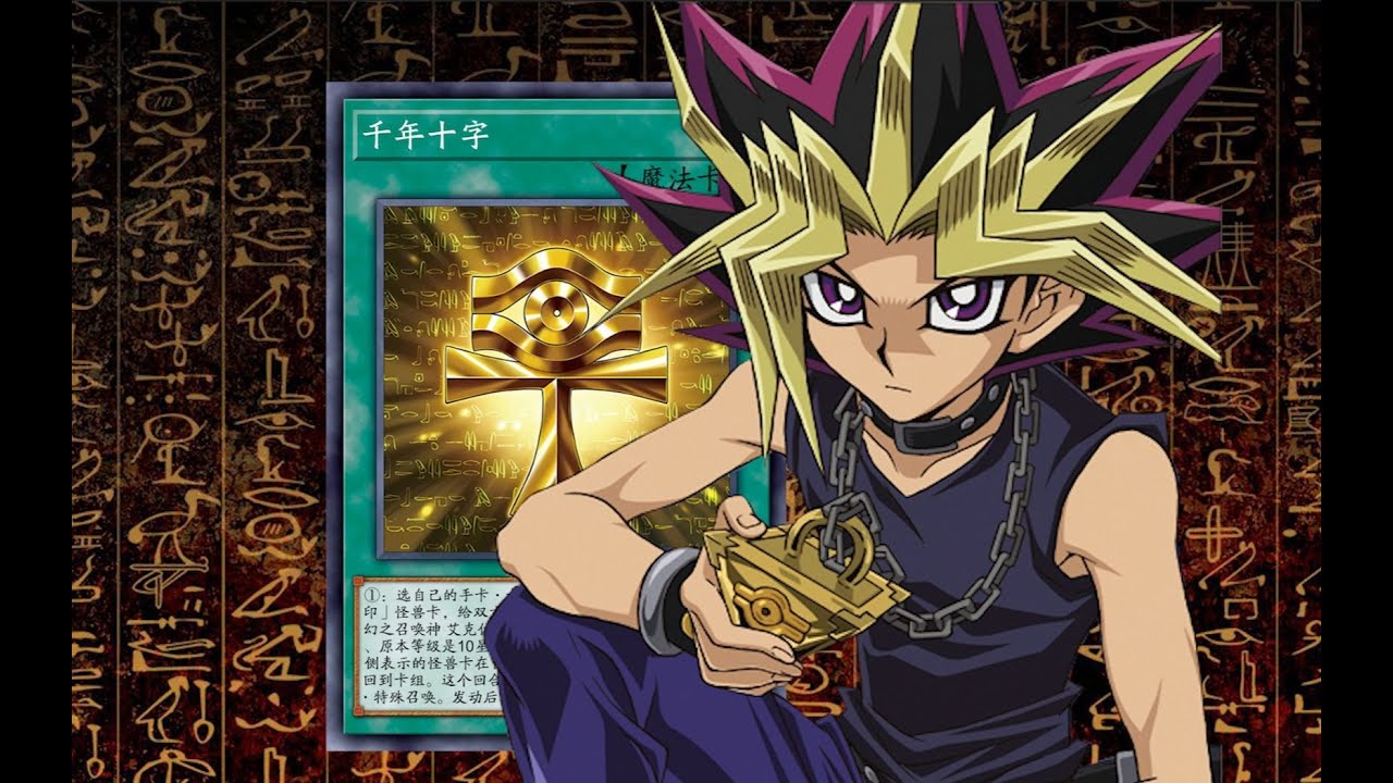 终于来了，完美的神之卡【水无月菌】