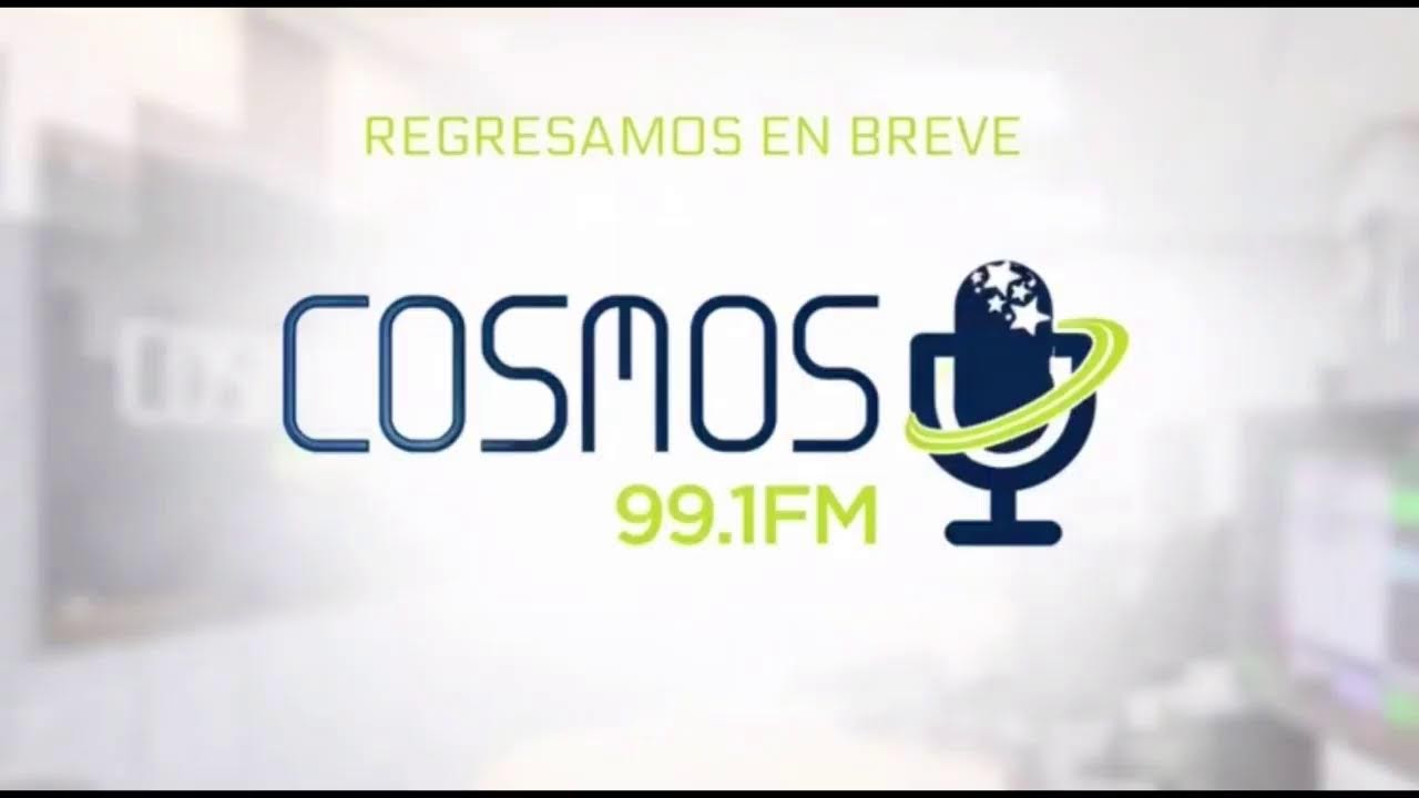 Cosmos 99.1 FM Live Stream