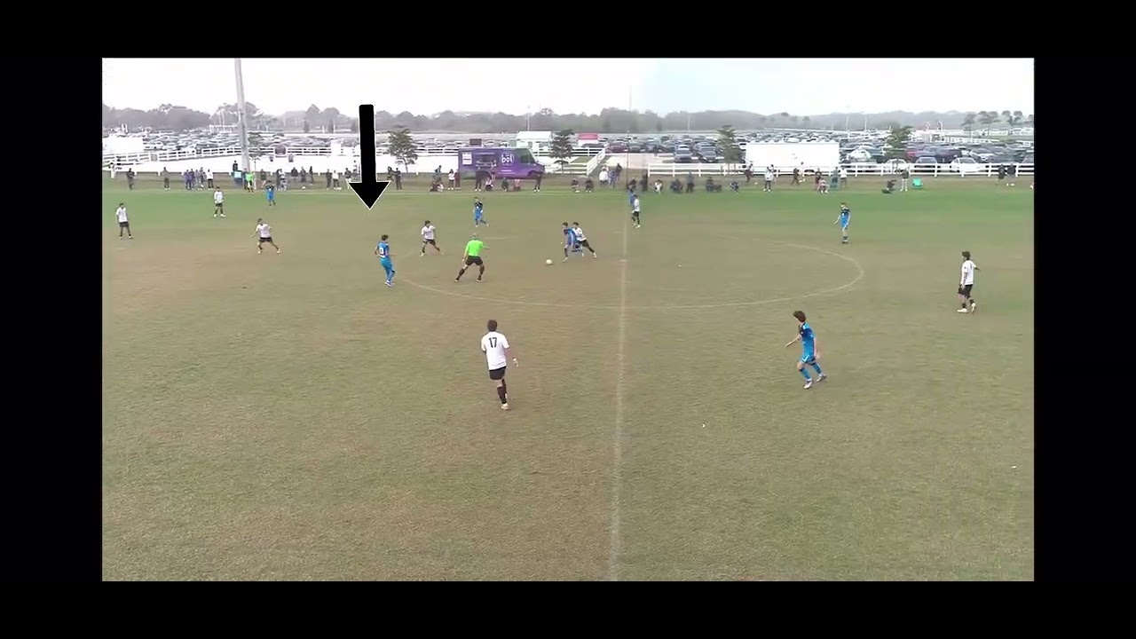 ECNL Florida highlights 
