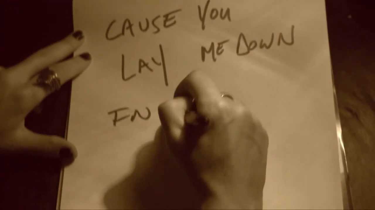 Of Verona - Castles - Lyric Video