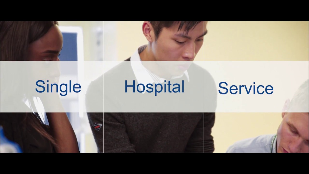 MFT Update: Our new city wide Trust (October 2017)