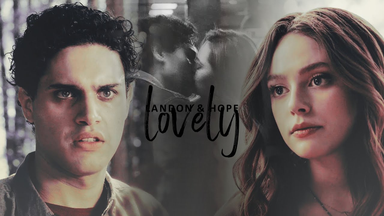 Hope & Landon | Lovely
