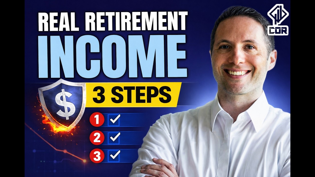 How Much Income Can an Indexed Annuity Really Pay