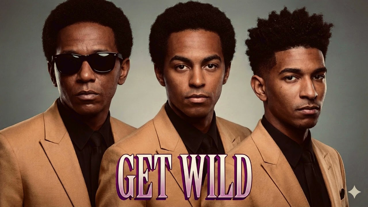 【TM NETWORK】もしも「 Get Wild」が70年代ダンスナンバーだったら…